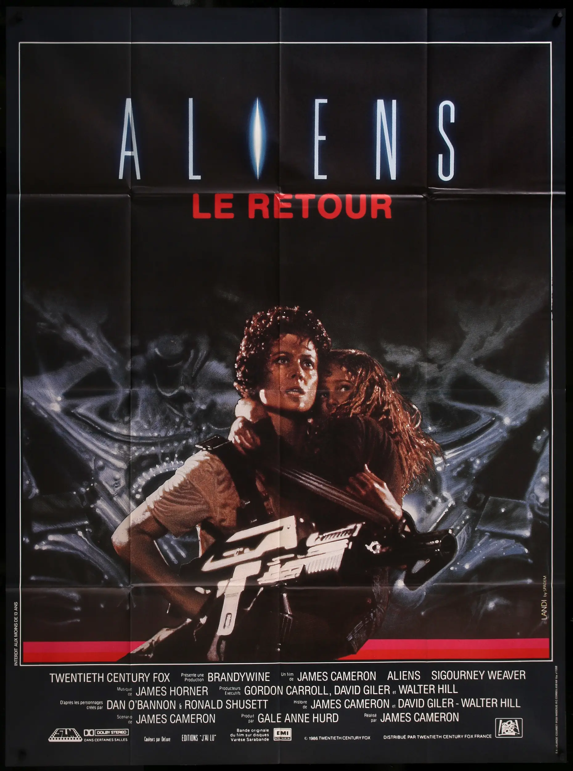 Aliens