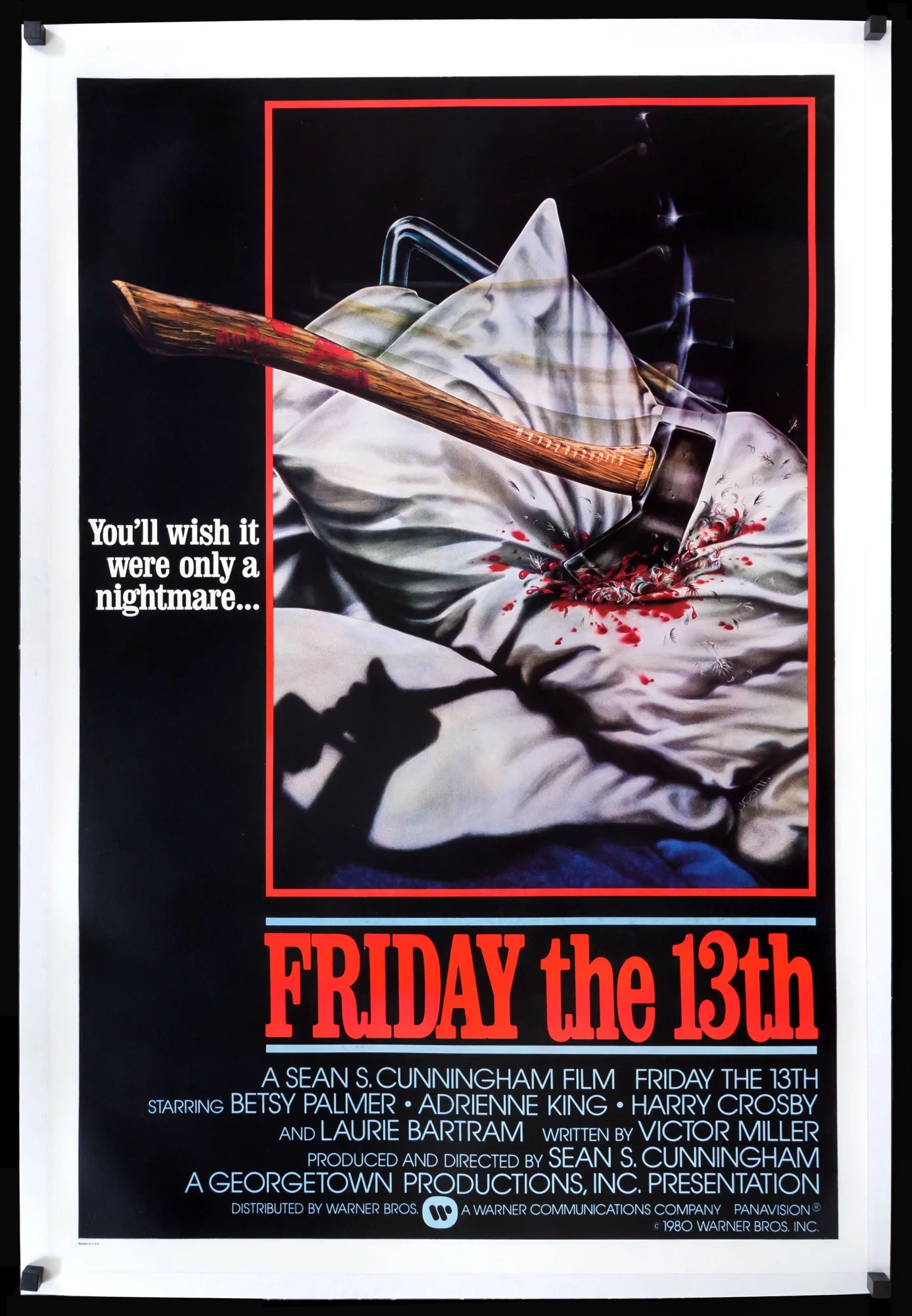 Friday the 13th