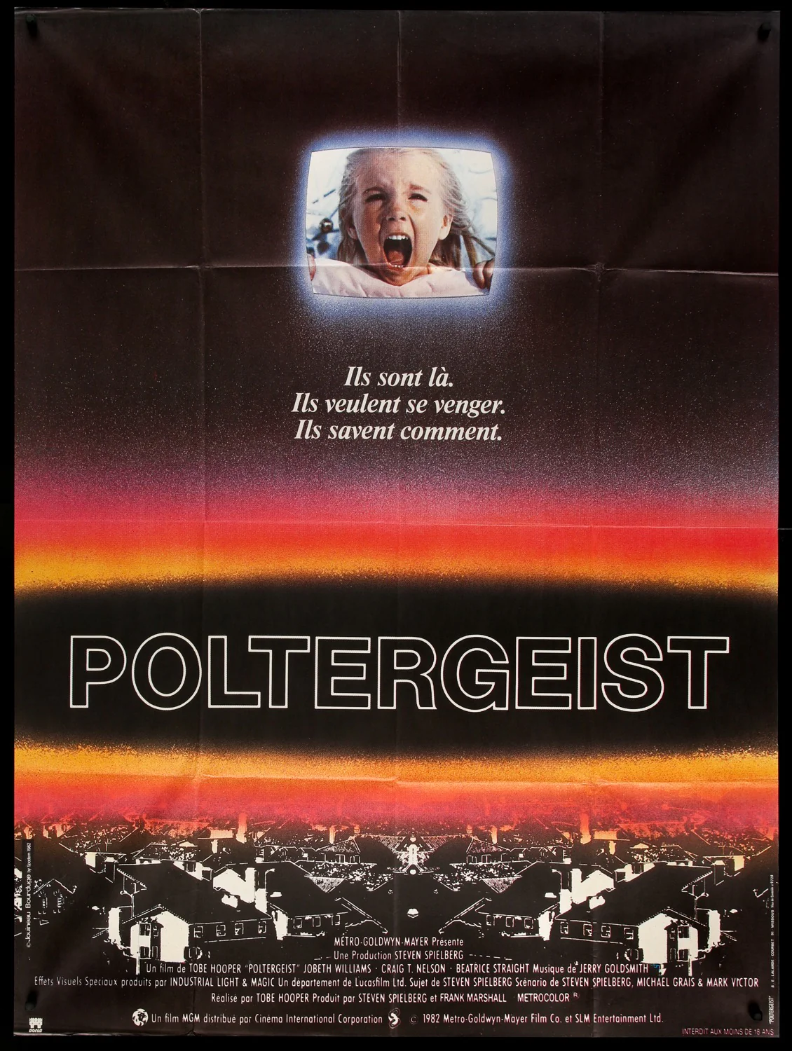 Poltergeist