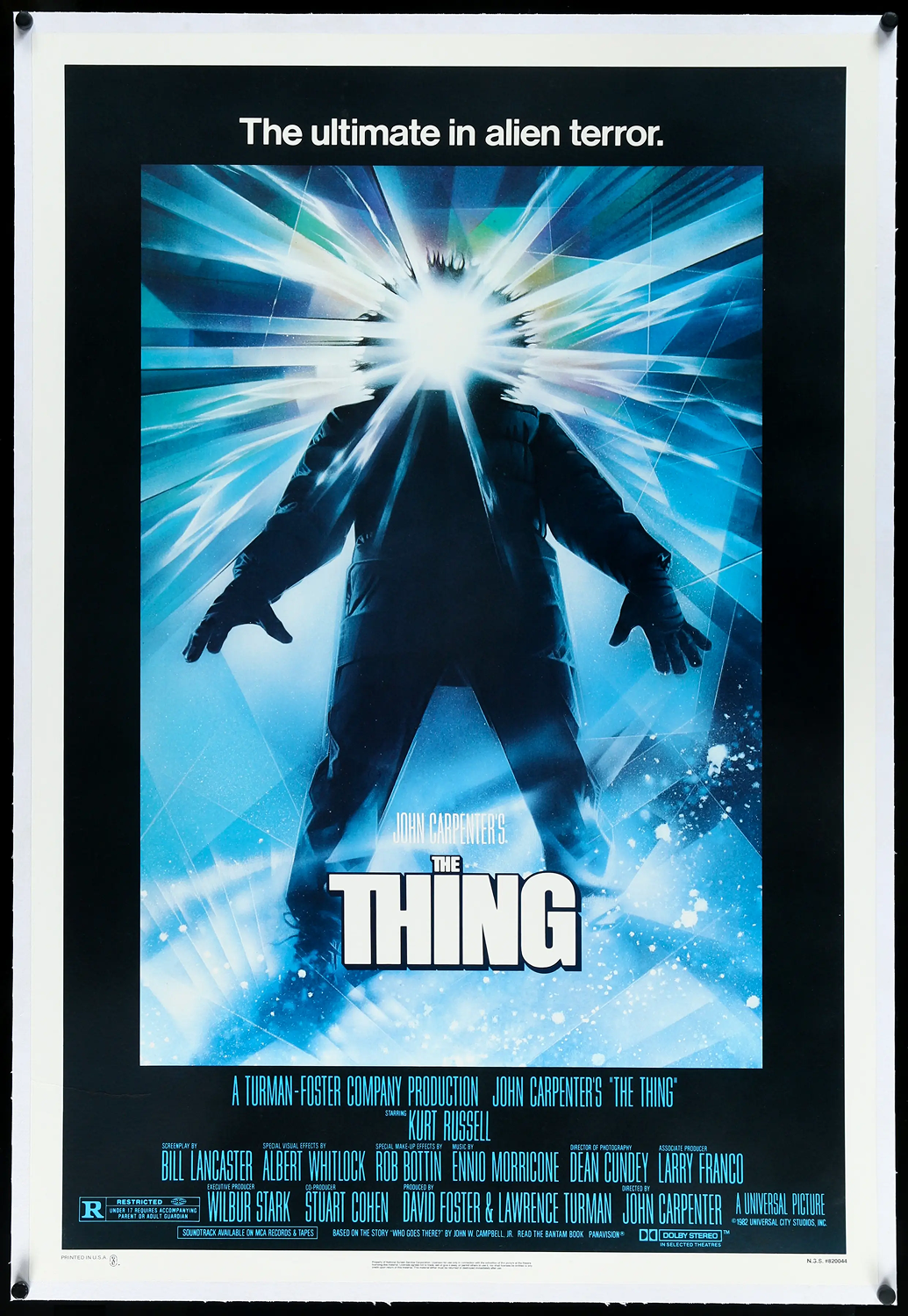 The Thing